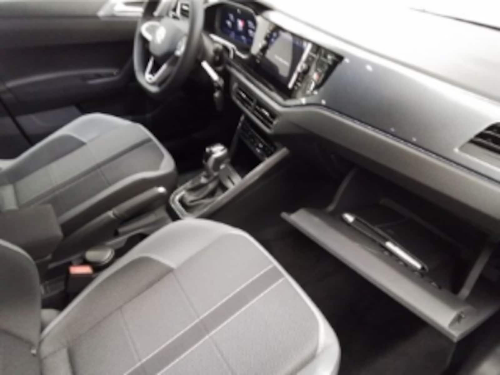 Volkswagen Polo – Bild 9
