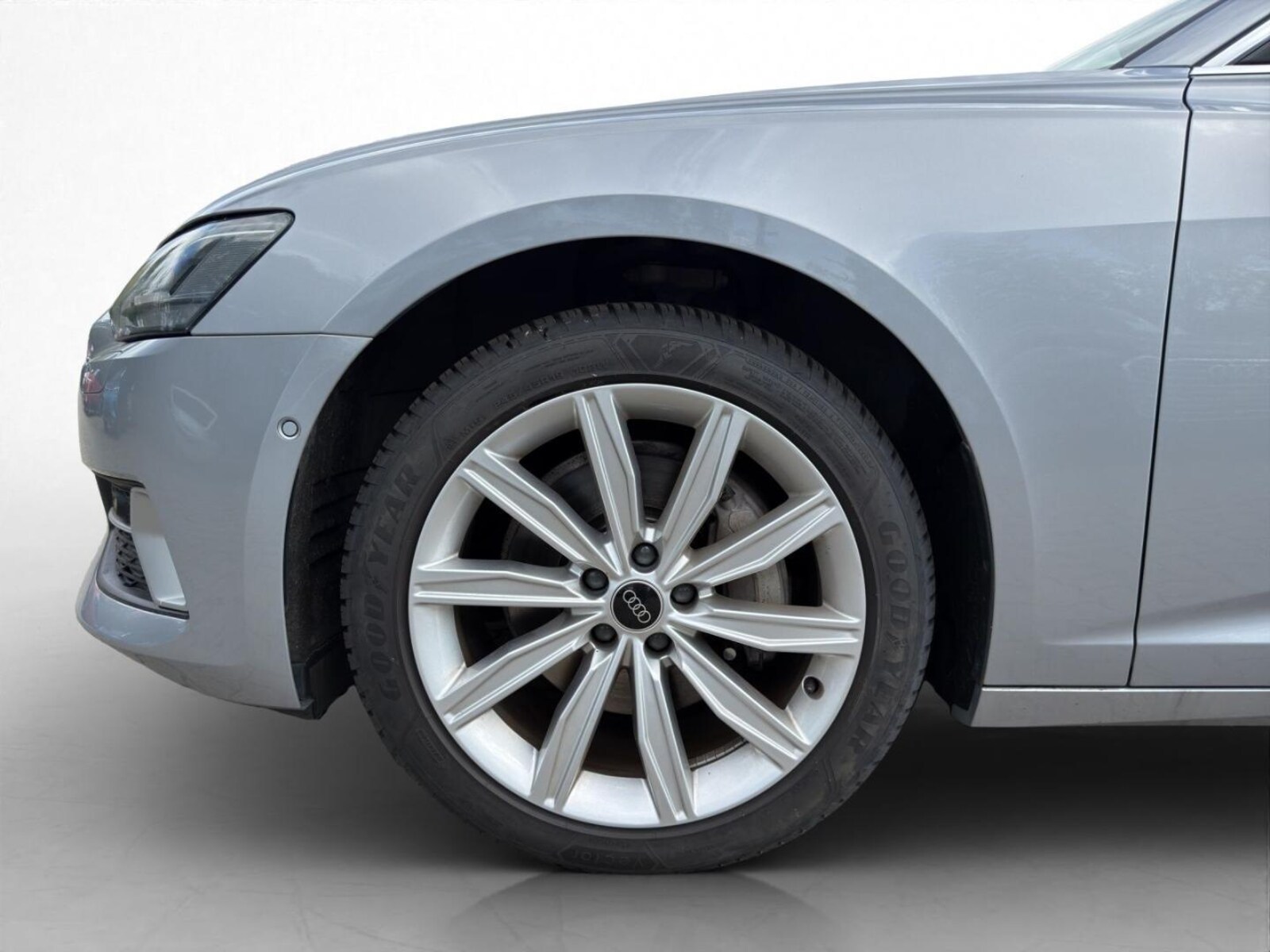 Audi A6 Avant – Bild 13