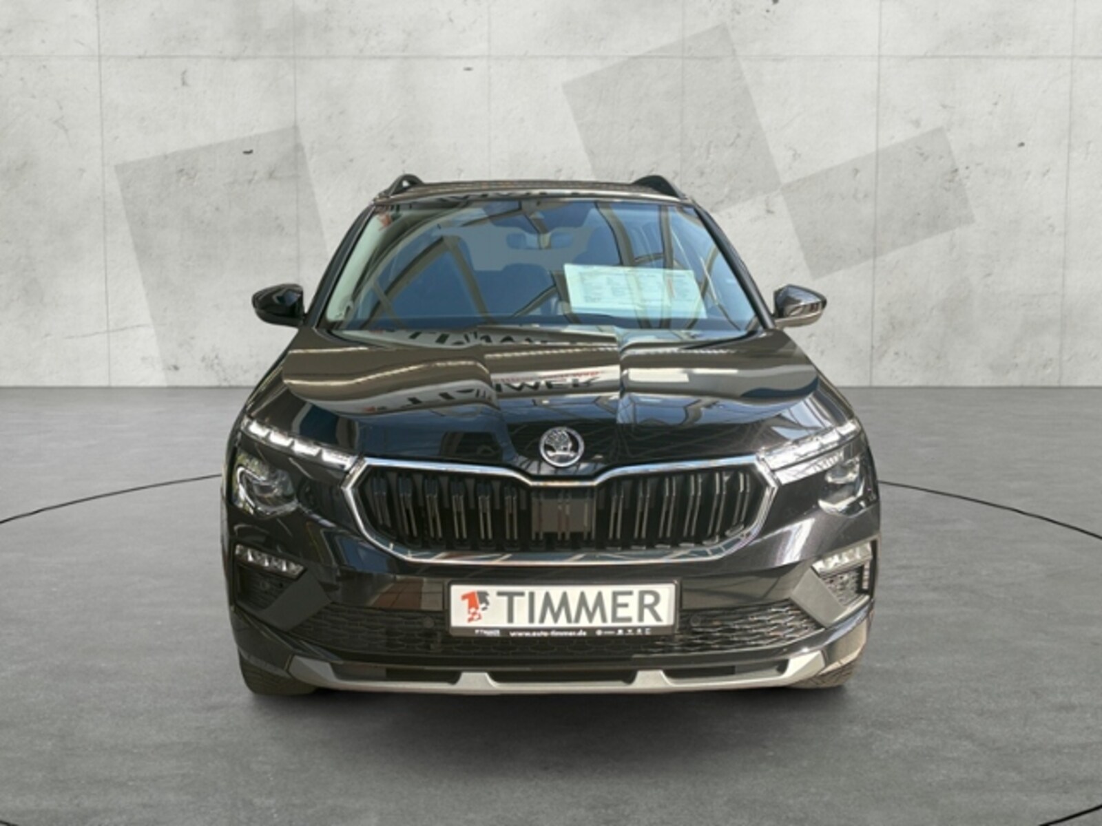 Škoda Kamiq – Bild 10
