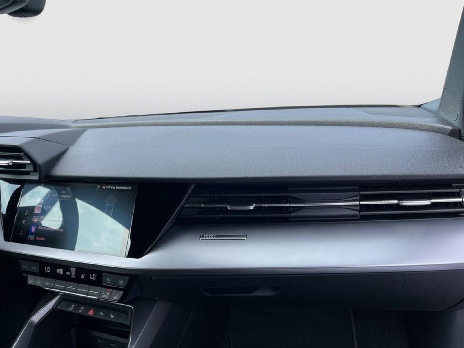 Audi A3 Sportback – Bild 18