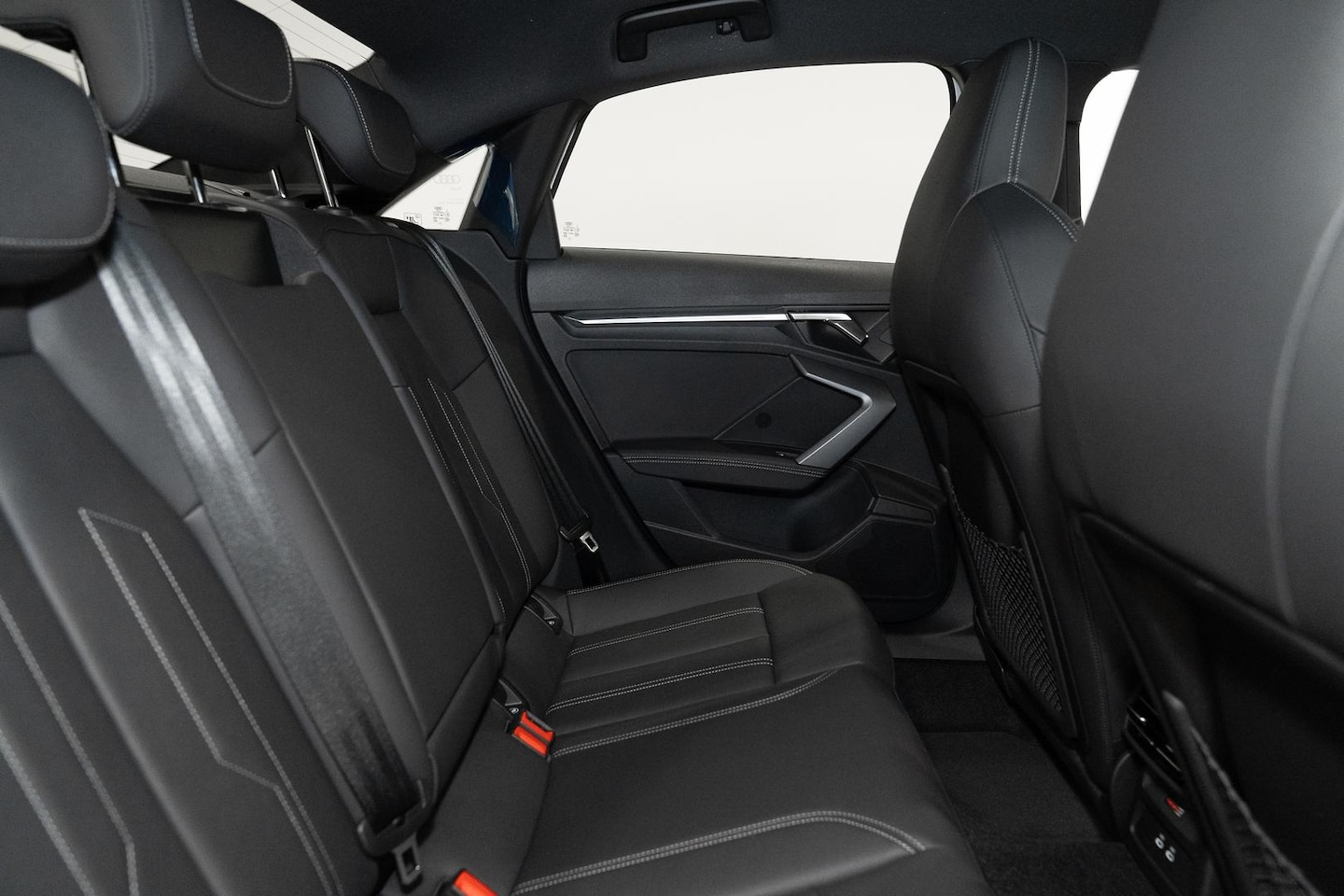 Image about Audi A3 Sedan TFSI S tronic