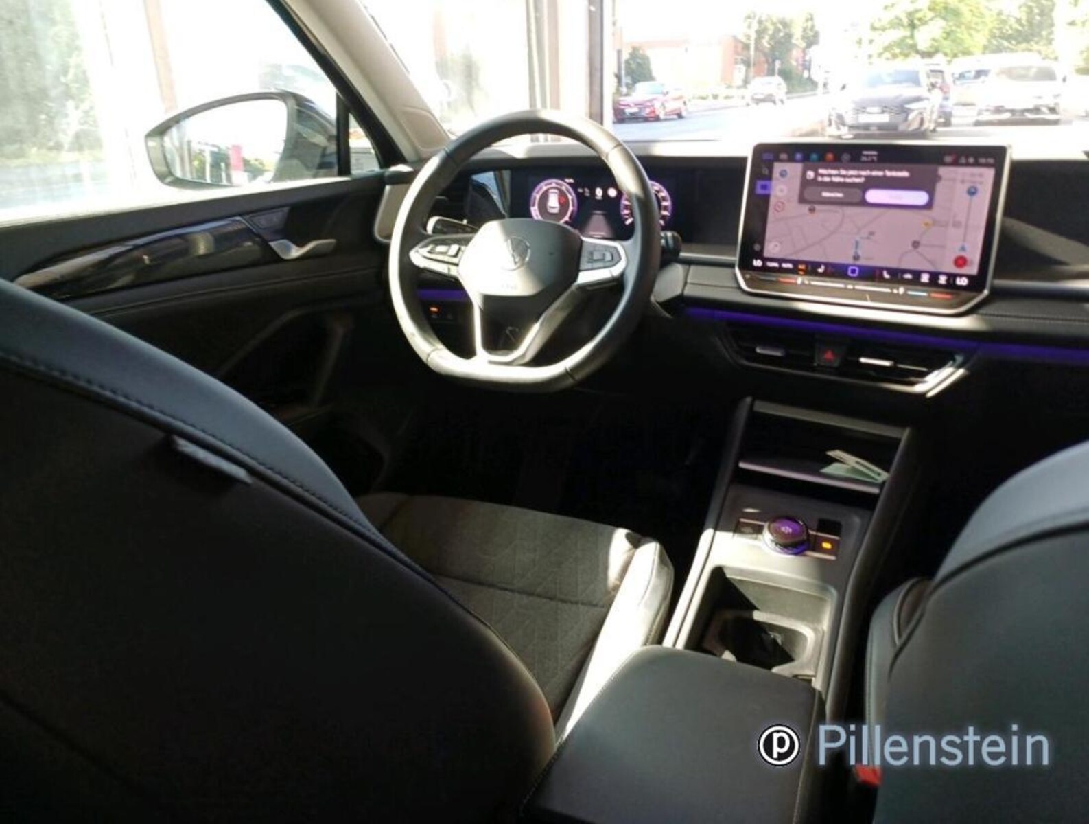 Volkswagen Tayron – Bild 2