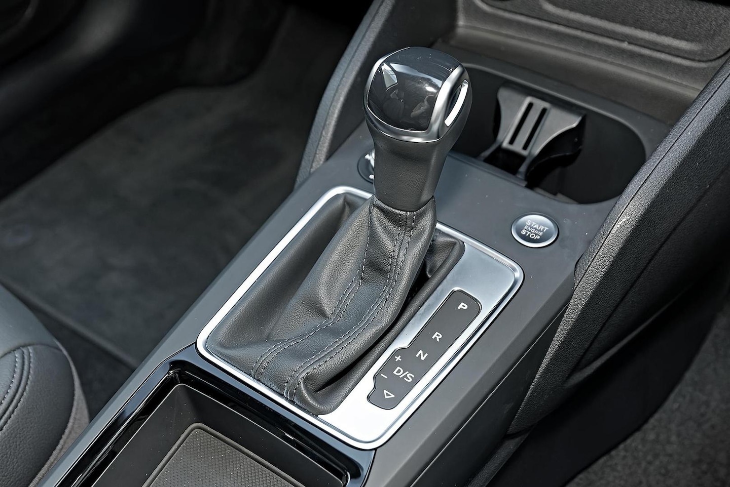 Image about Audi Q2 S line edition TFSI S tronic