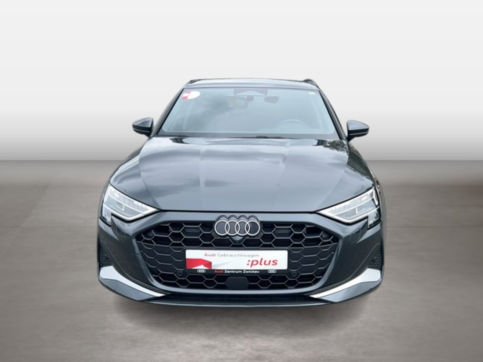 Audi A3 Sportback – Bild 5