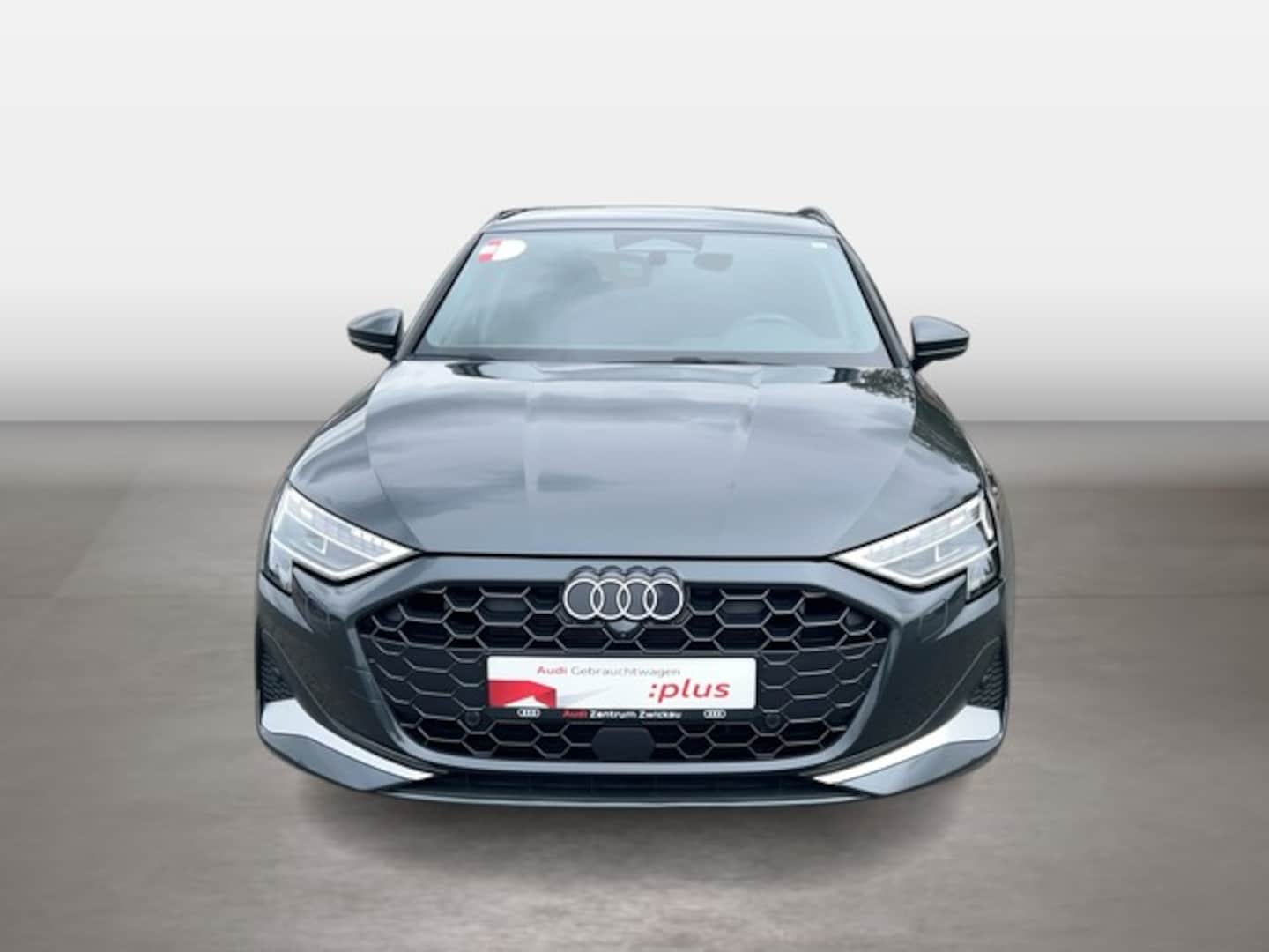 Bild über Audi A3 Sportback TFSI 110 kW S tronic - für weitere Informationen kontaktieren Sie den Audi Partner