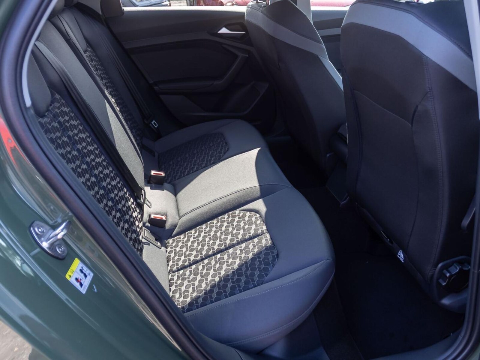 Audi A1 Sportback – Bild 17