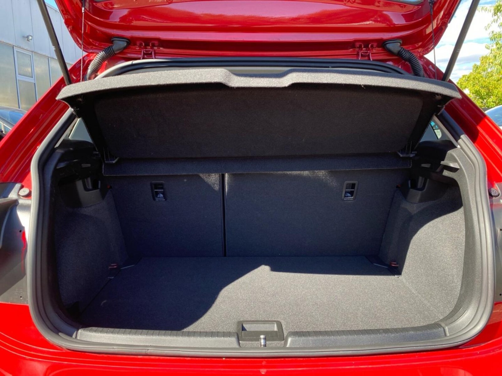 Volkswagen Polo – Bild 13