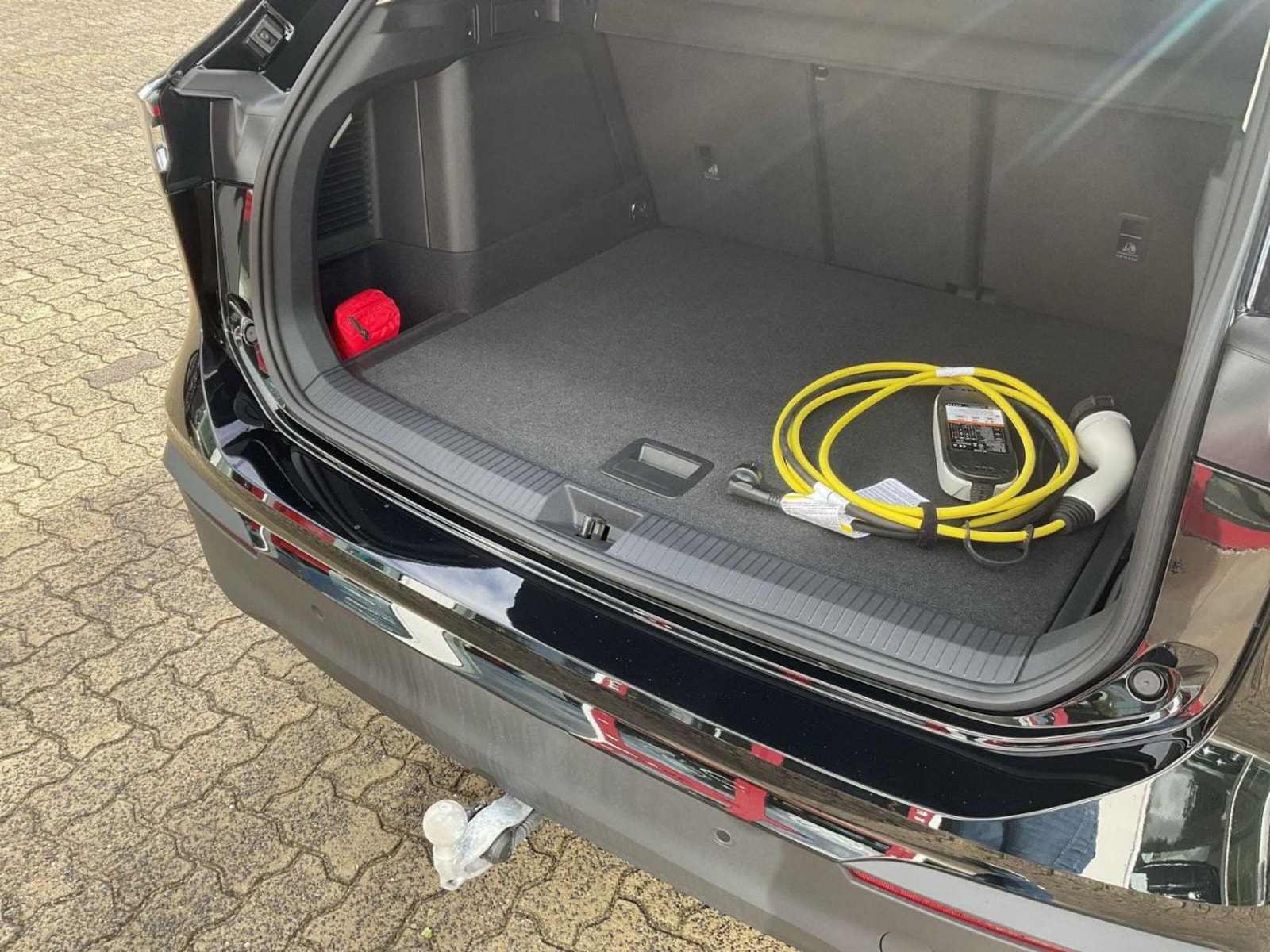 Volkswagen Tiguan – Bild 17
