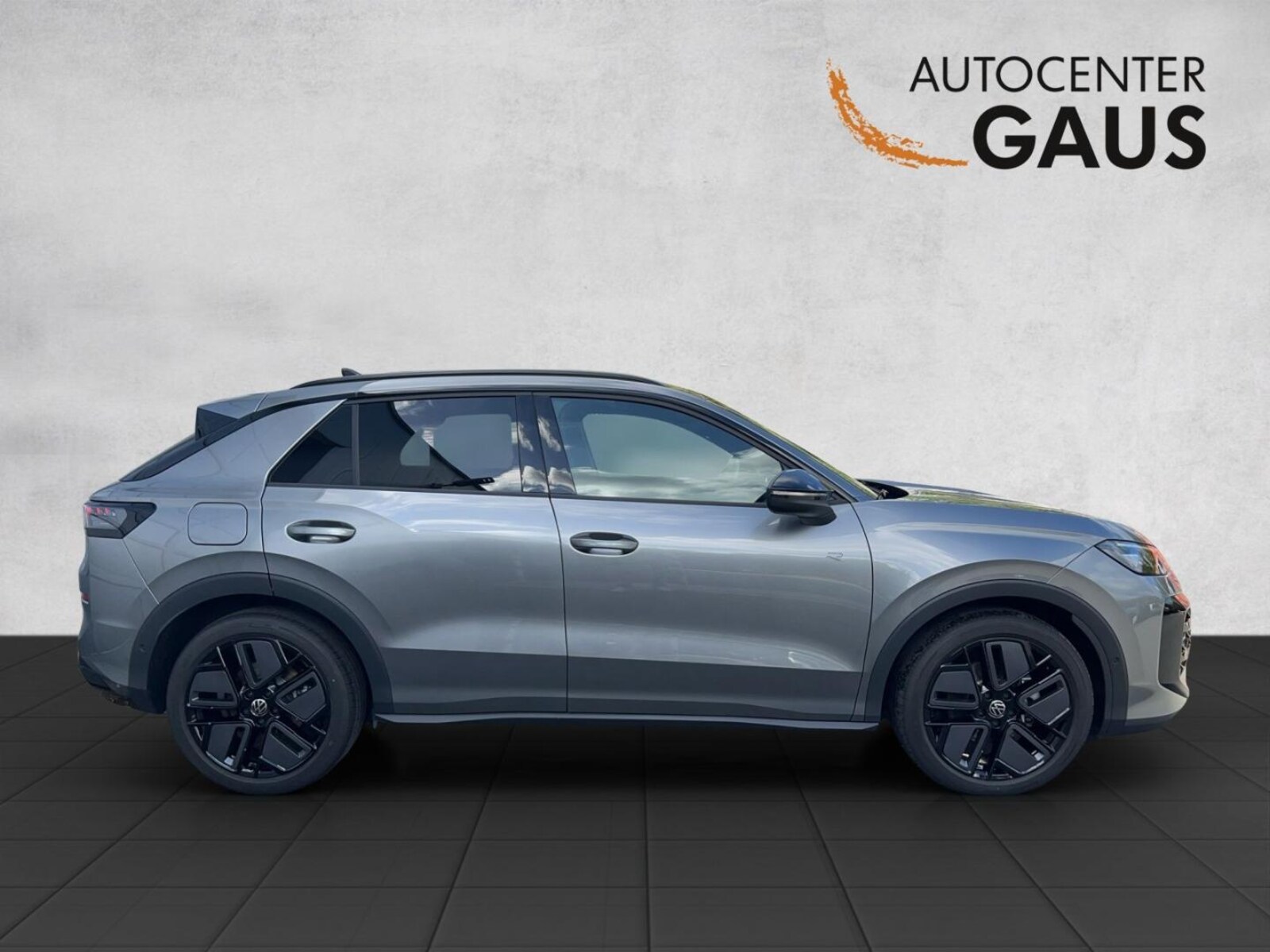 Volkswagen T-Roc – Bild 9