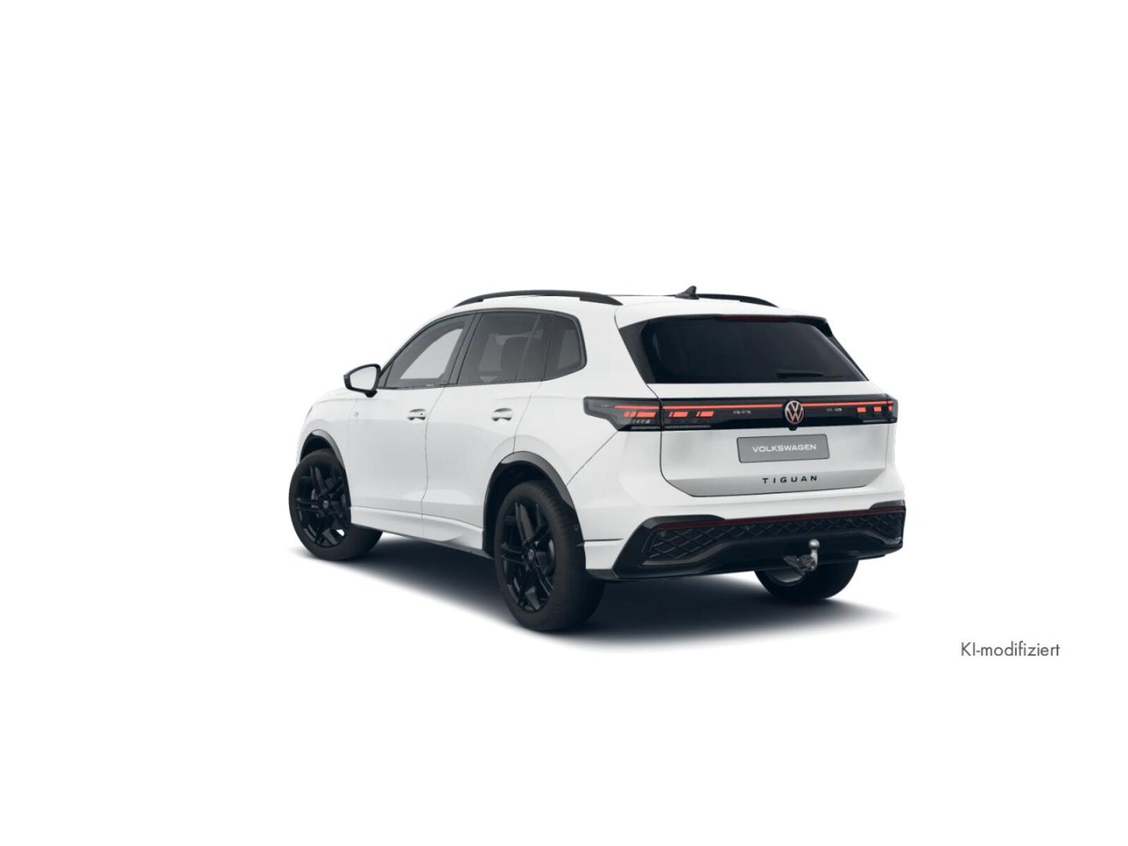 Volkswagen Tiguan – Bild 4