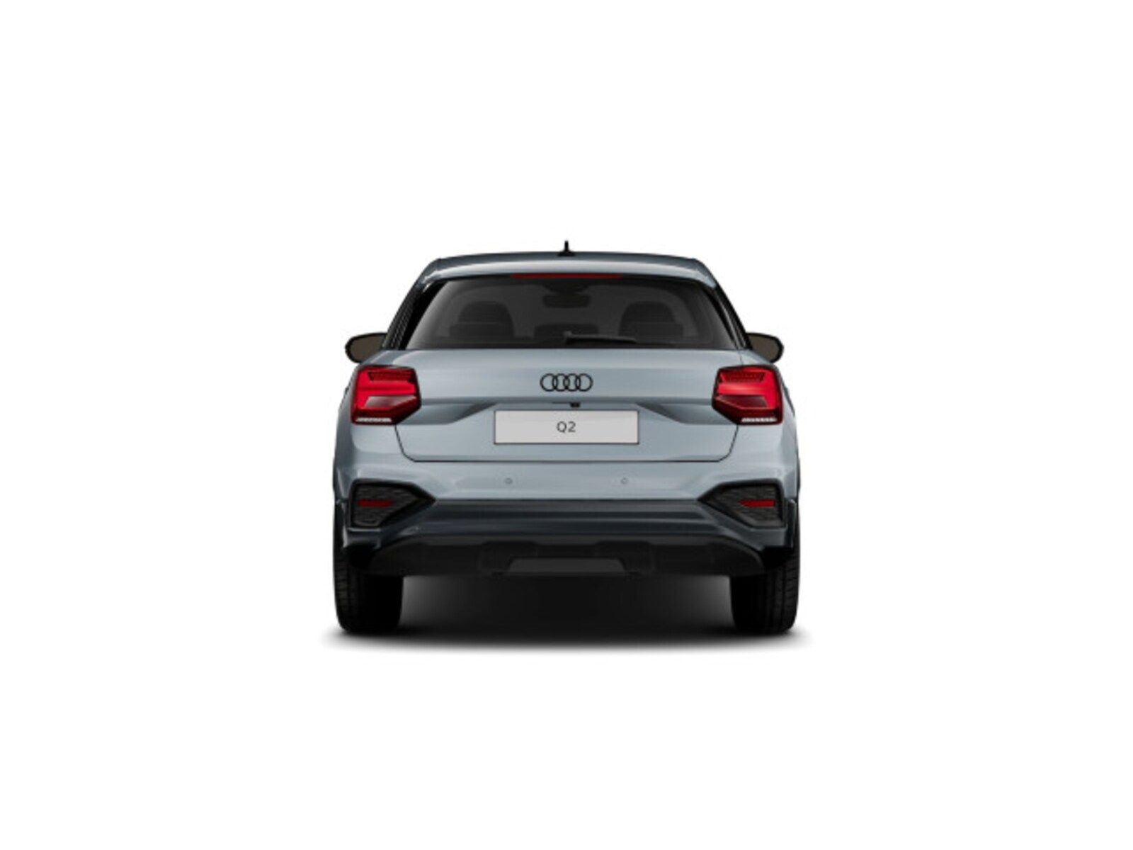 Audi Q2 – Bild 4