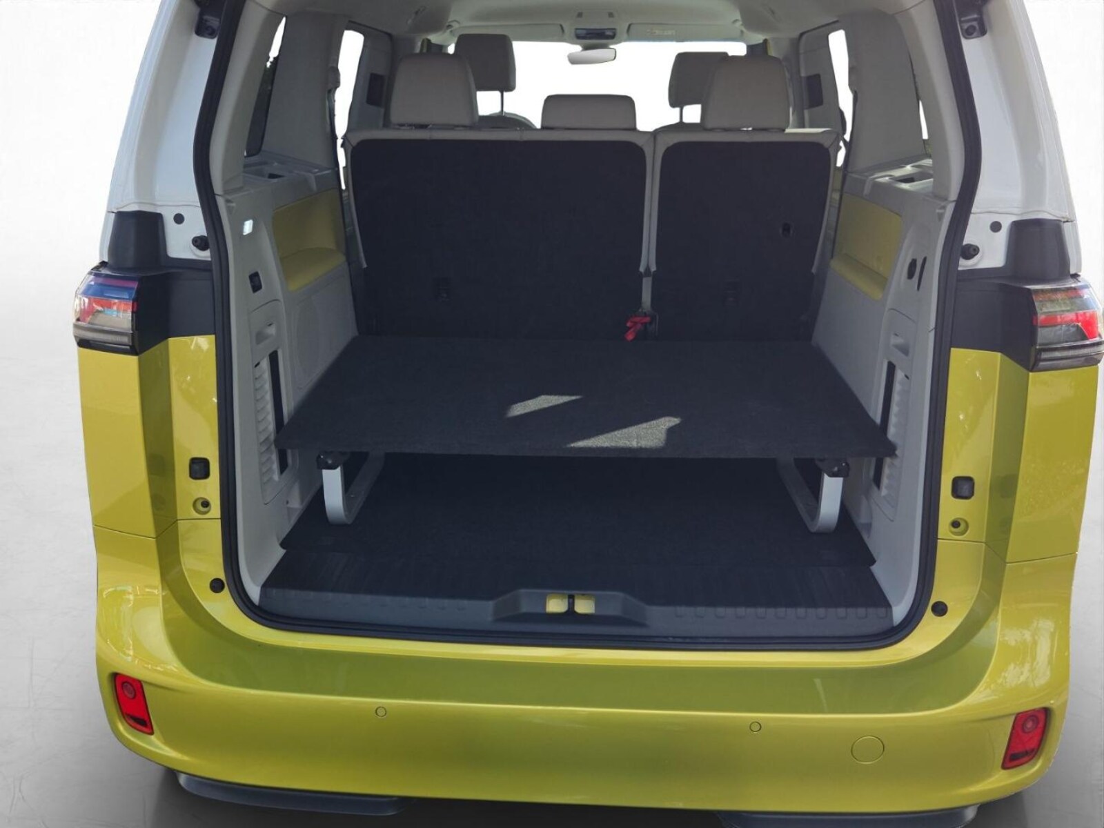Volkswagen ID. Buzz – Bild 11