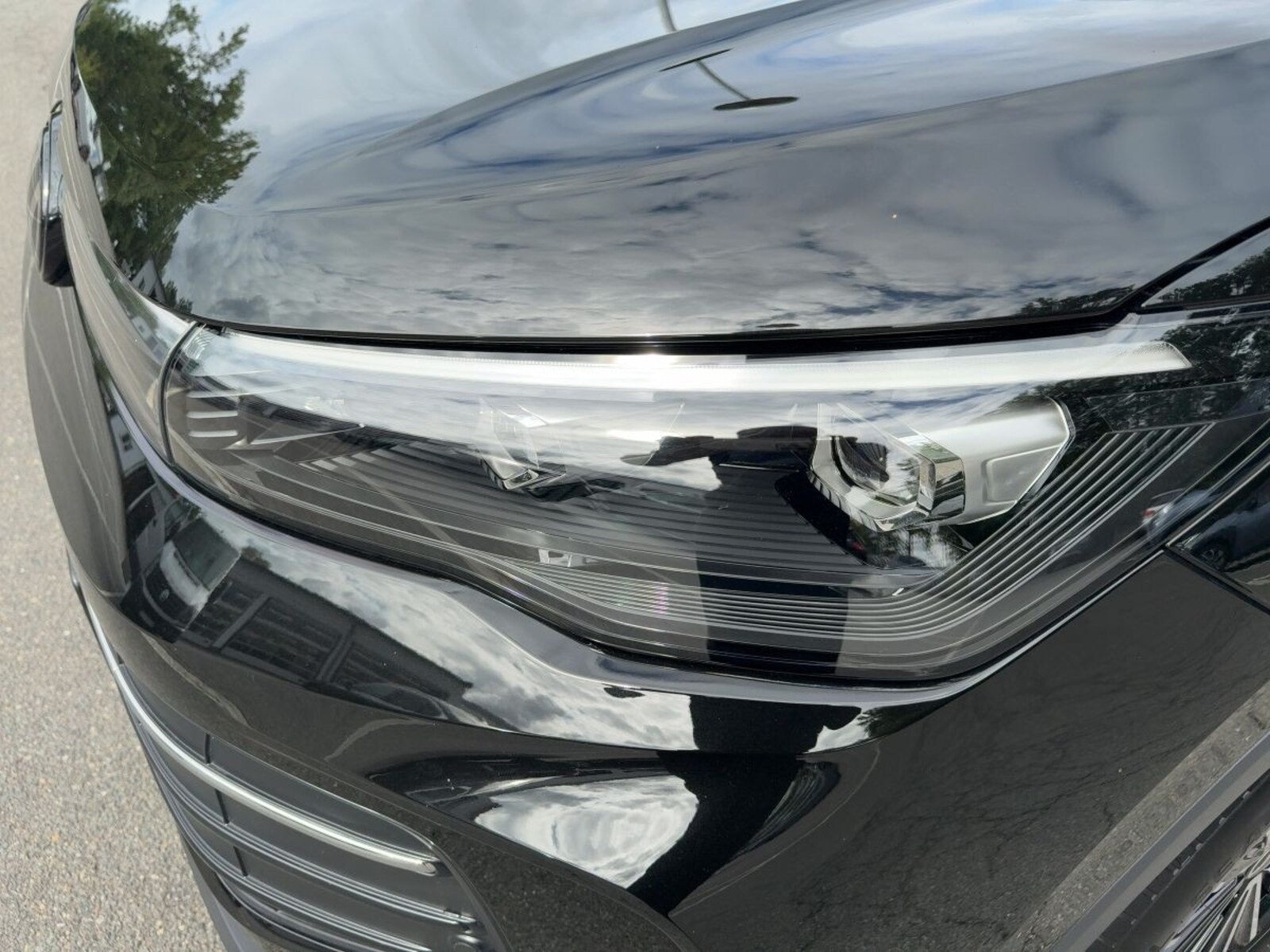 Volkswagen Tiguan – Bild 27