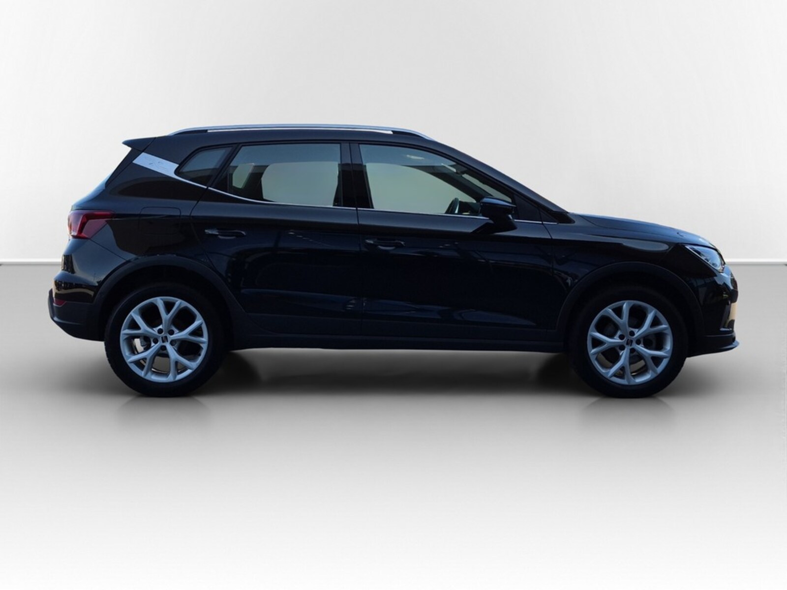 SEAT Arona – Bild 5