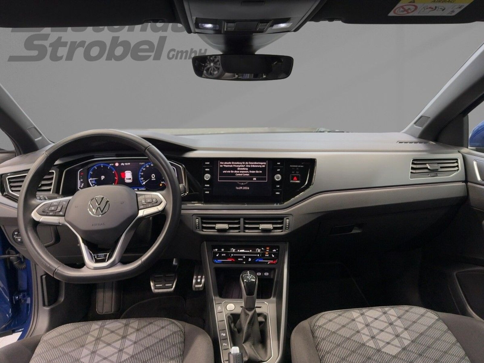 Volkswagen Polo – Bild 10