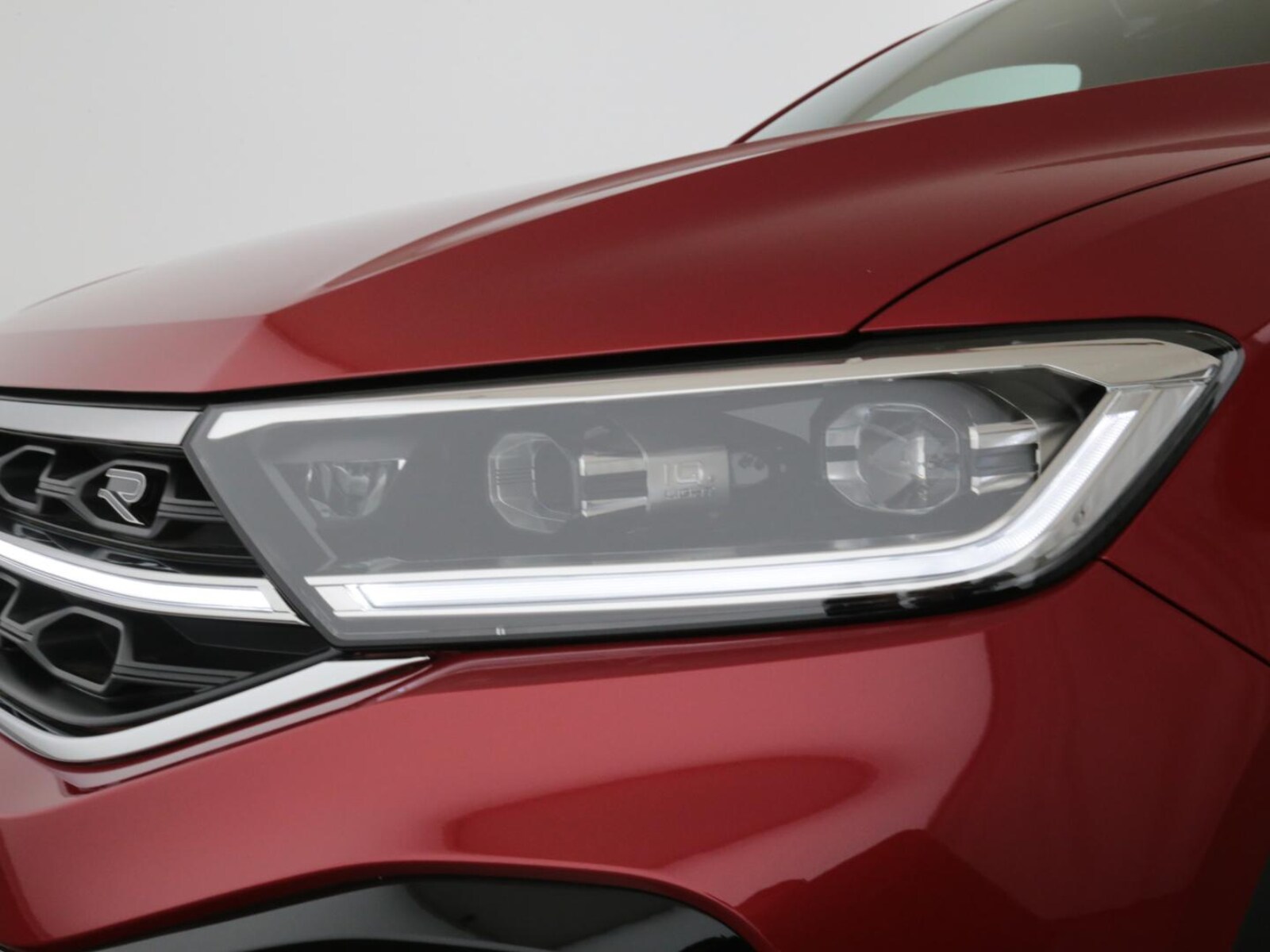 Volkswagen T-Roc – Bild 17