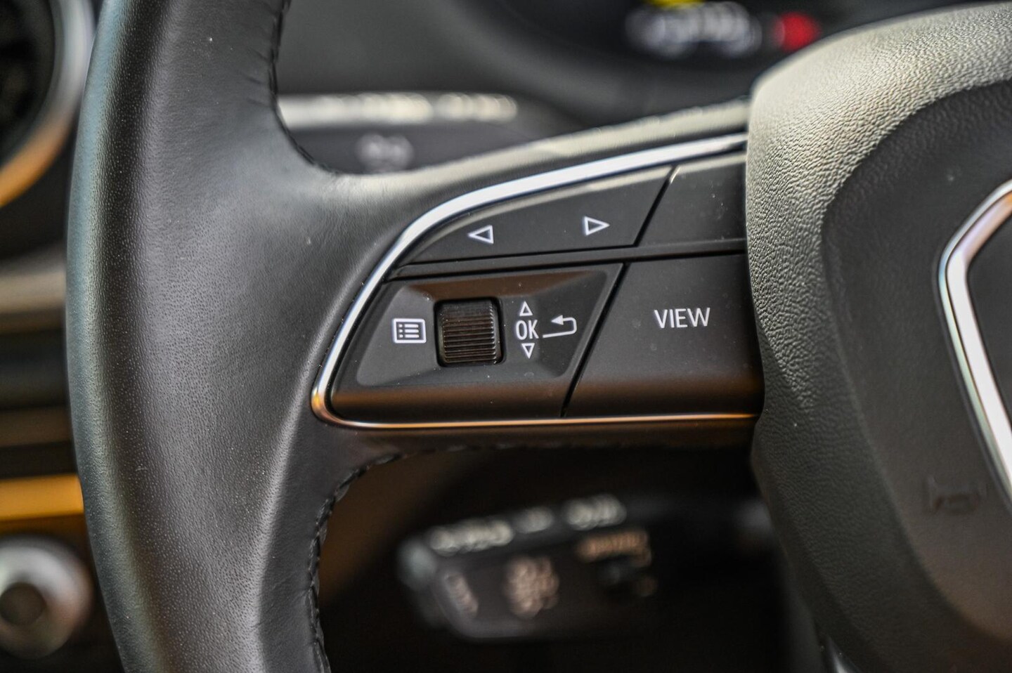 Image about Audi Q2 35 TFSI S tronic