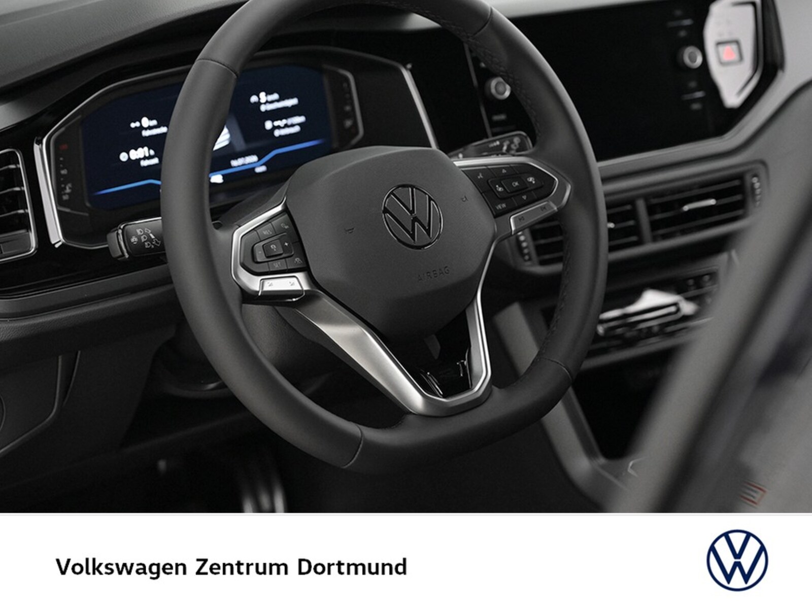 Volkswagen Taigo – Bild 10