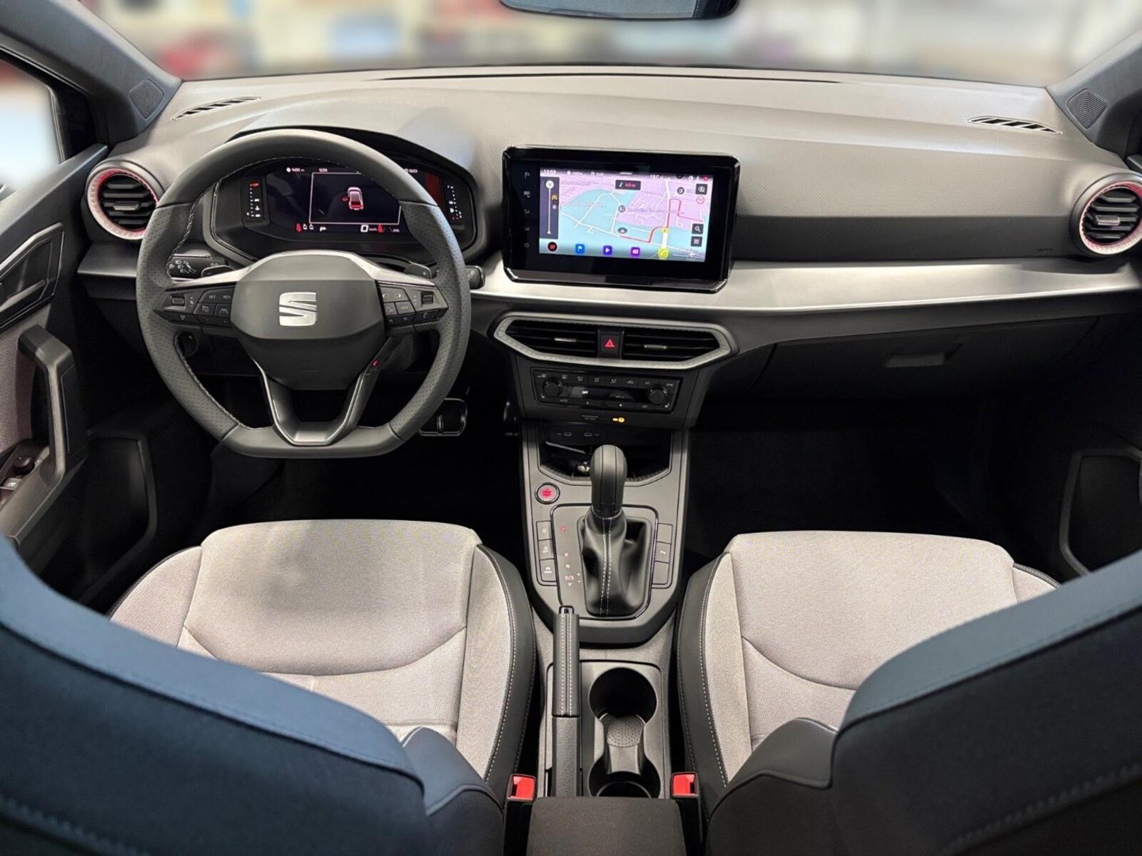SEAT Ibiza – Bild 12