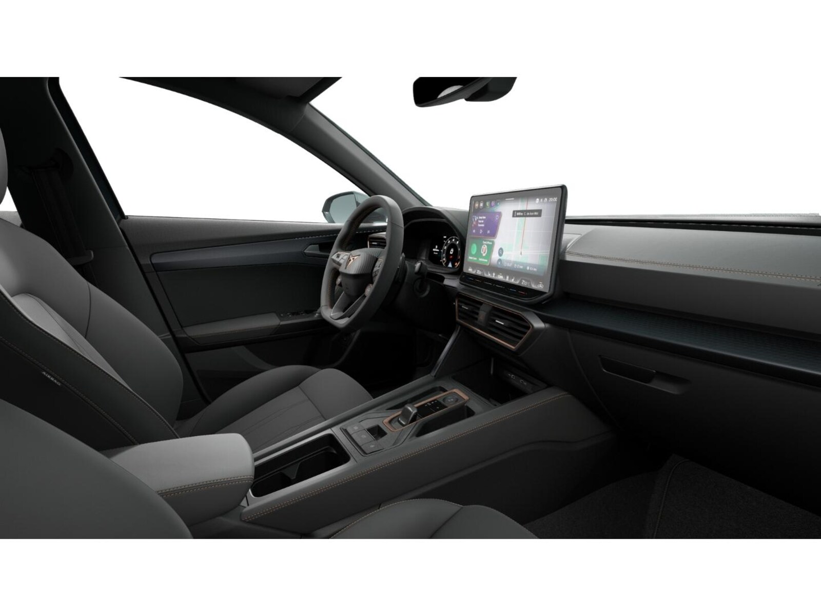 CUPRA Formentor – Bild 10