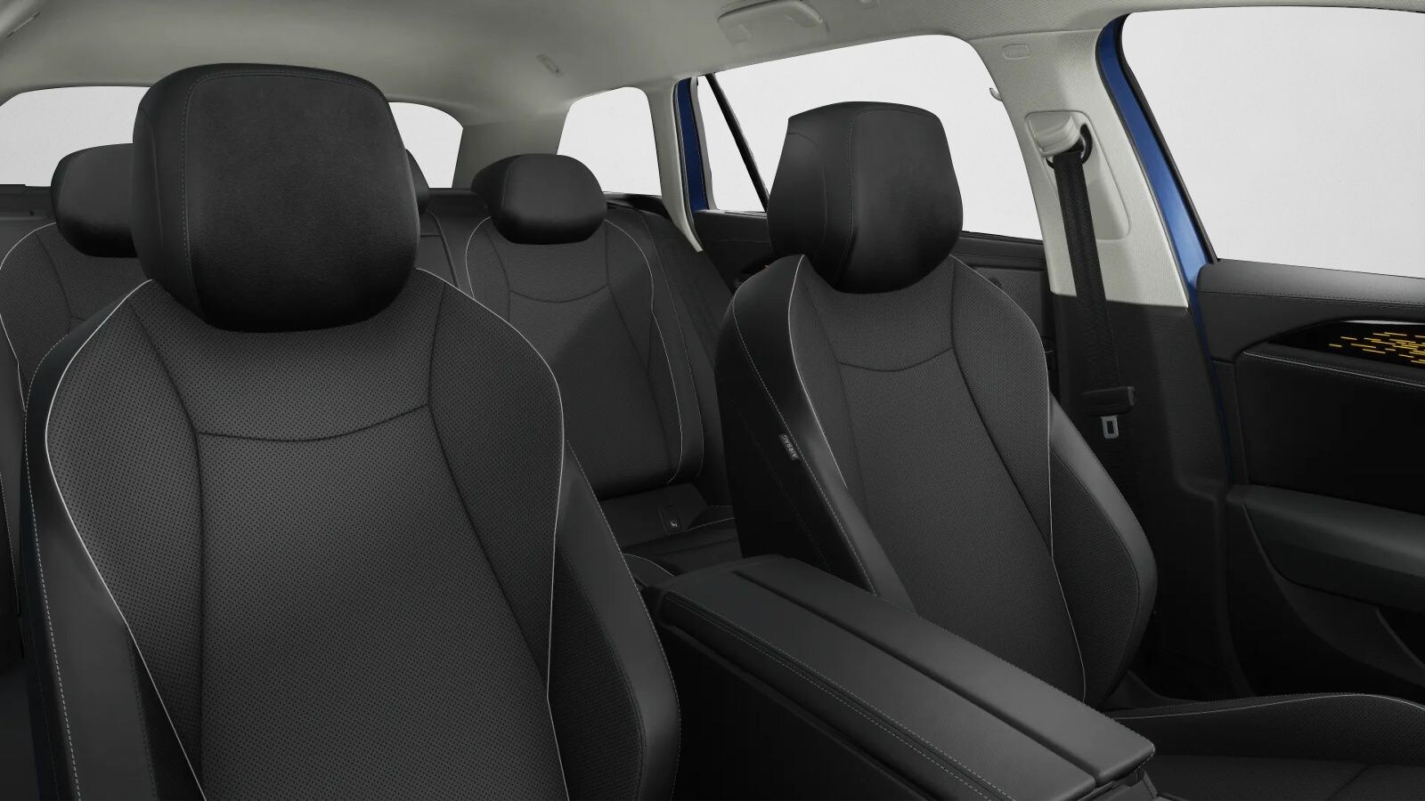 Volkswagen Passat – Bild 5
