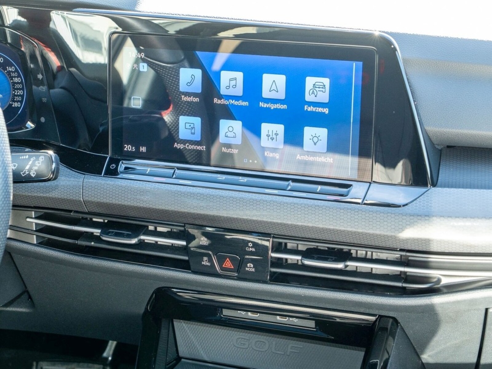 Volkswagen Golf – Bild 11