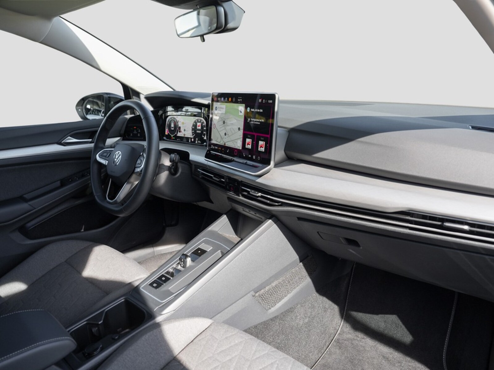 Volkswagen Golf – Bild 8