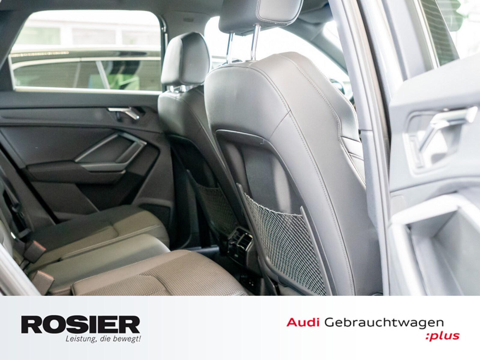 Audi Q3 – Bild 4
