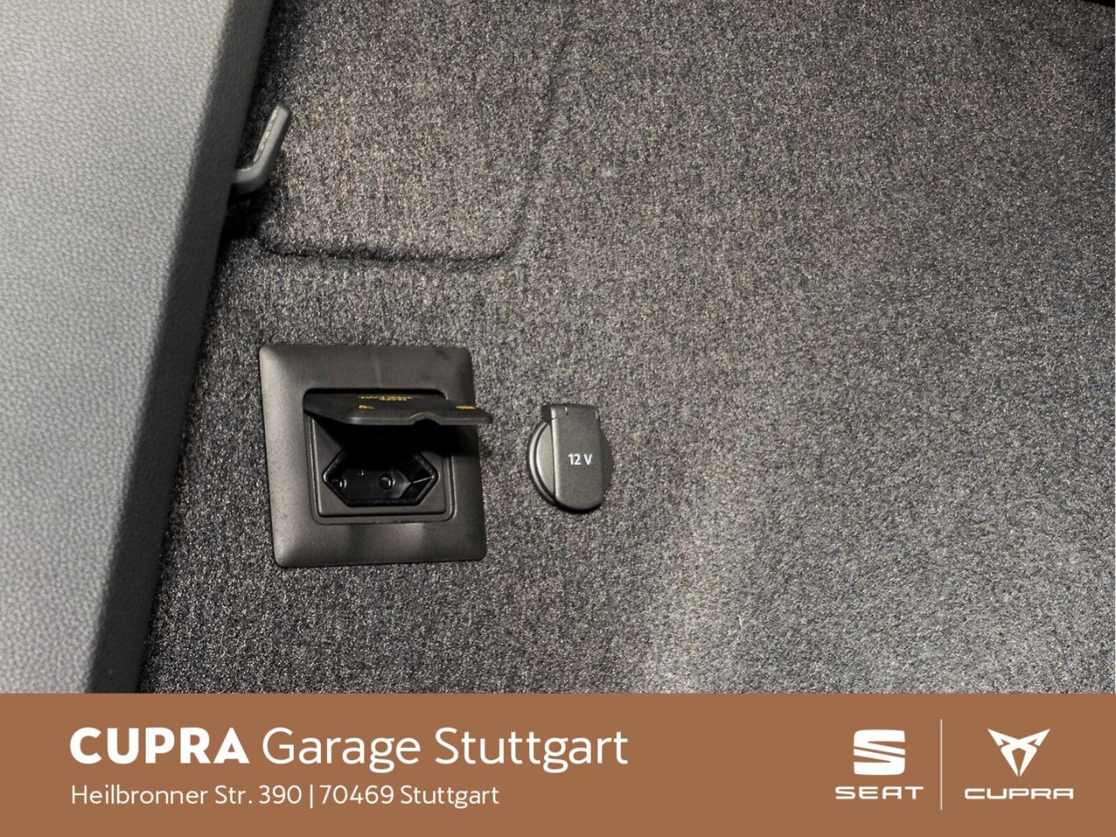 SEAT Ateca – Bild 15