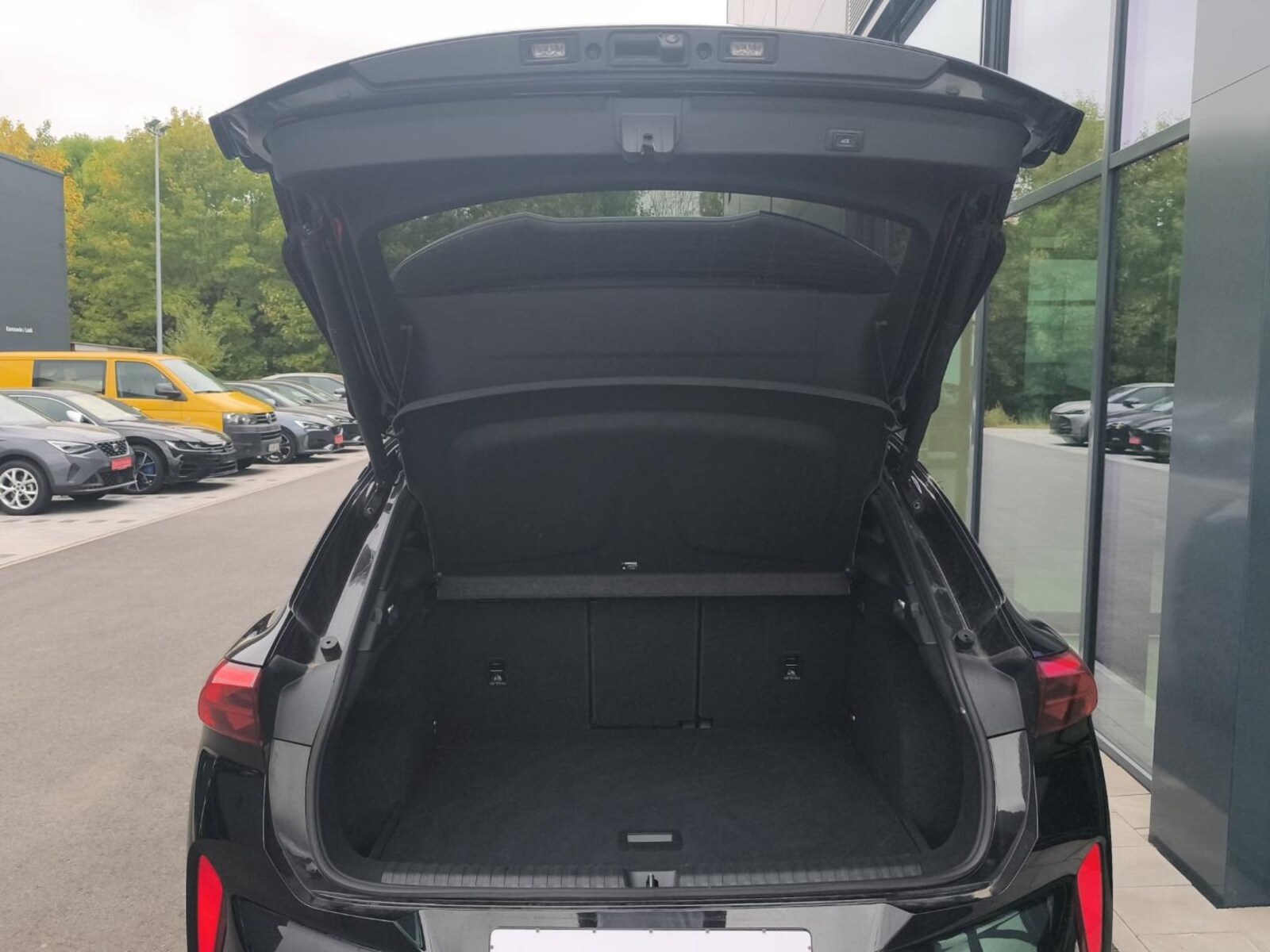 CUPRA Terramar – Bild 8