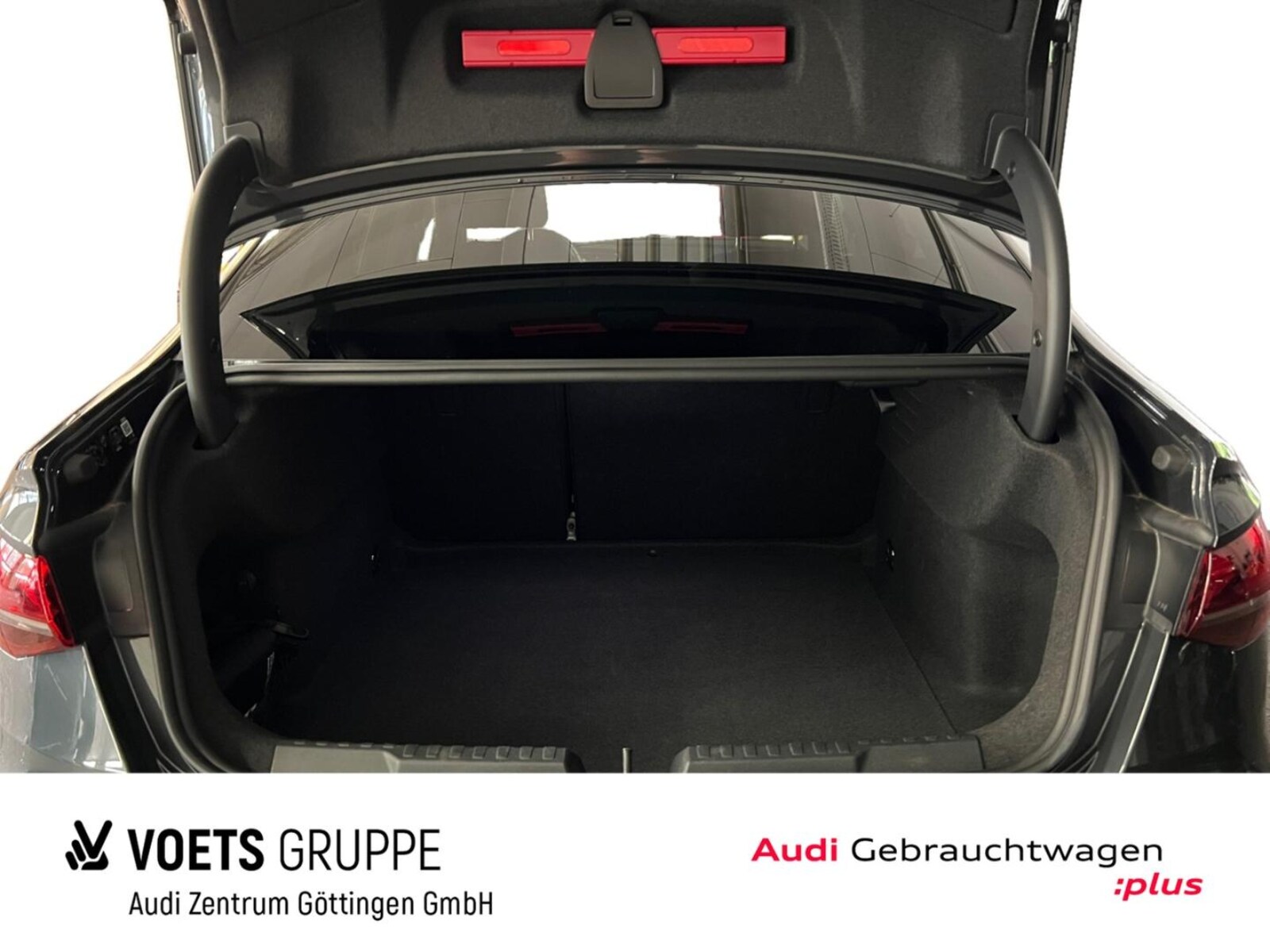 Audi A3 Limousine – Bild 14