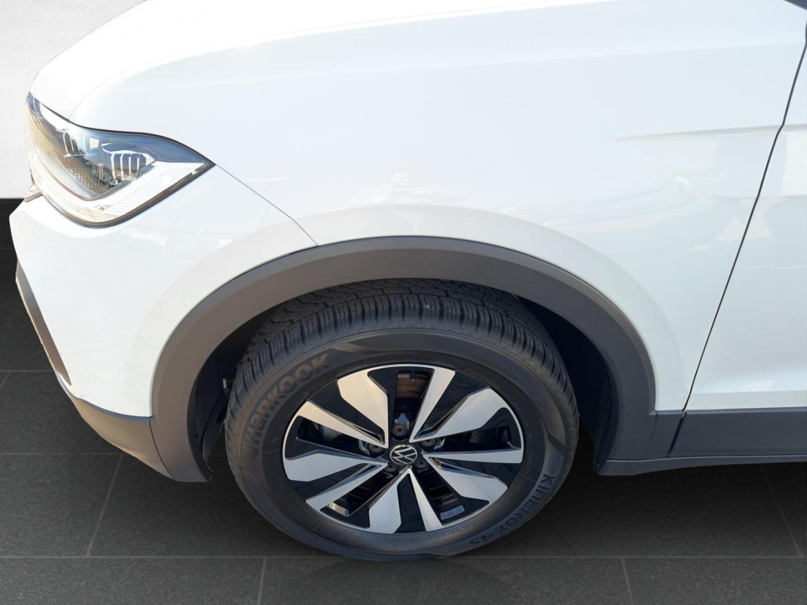 Volkswagen T-Cross – Bild 16