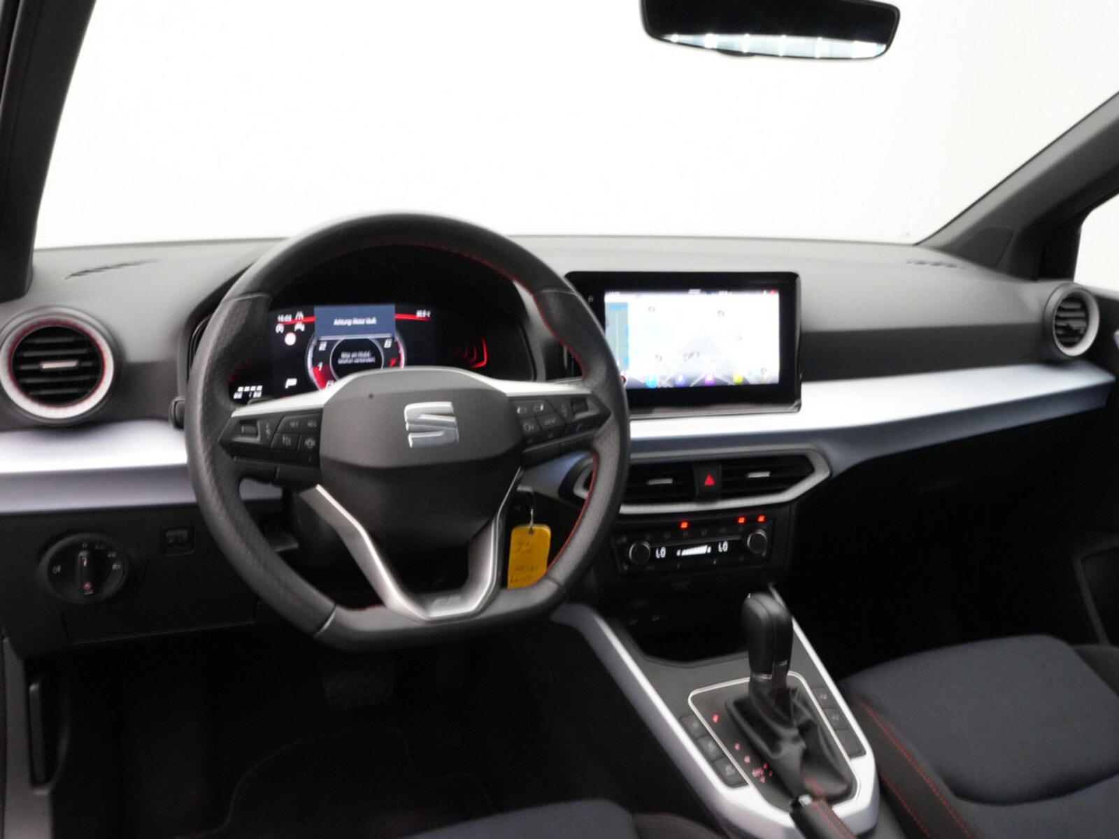 SEAT Arona – Bild 4