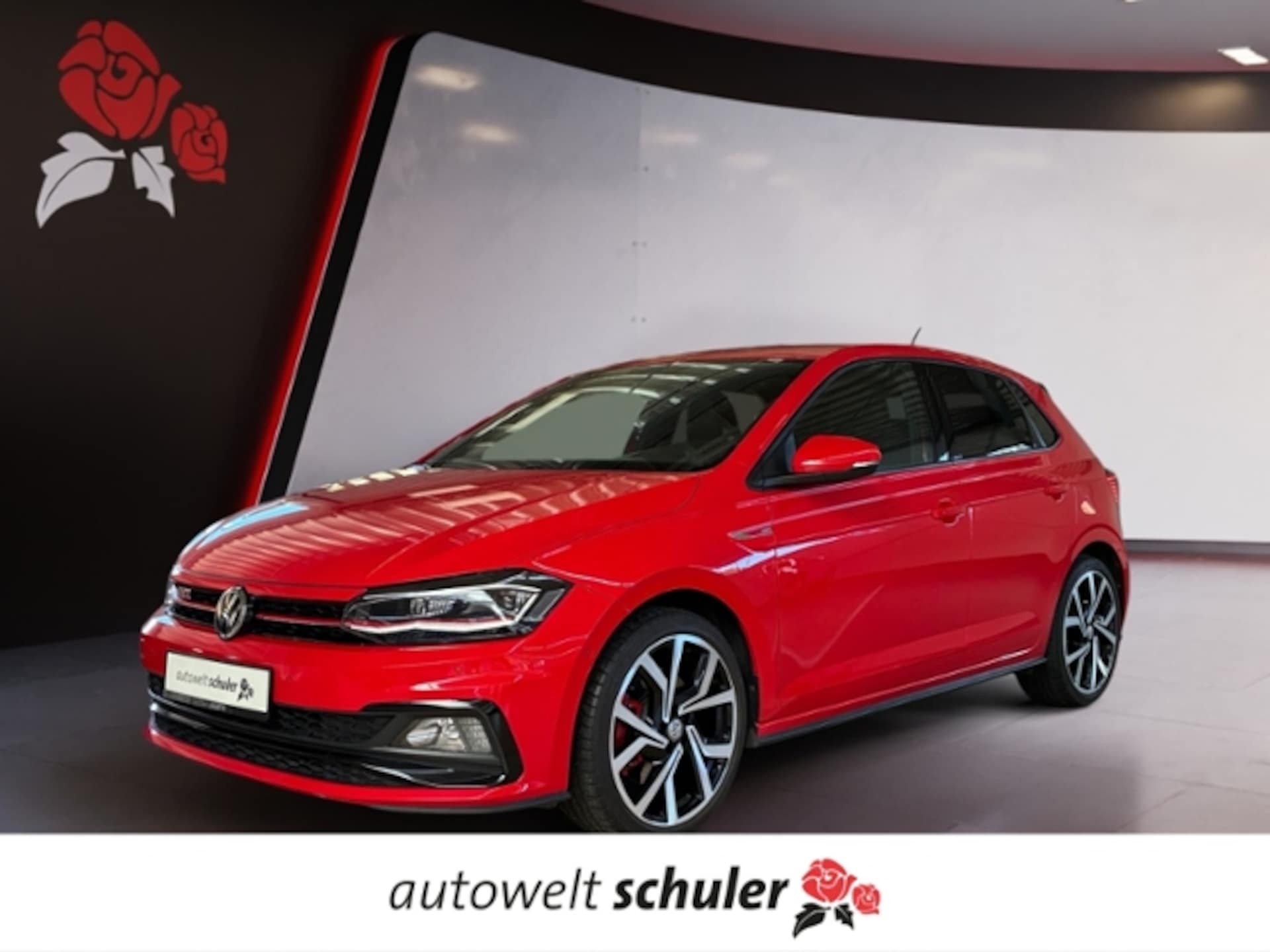 Volkswagen Polo 2020