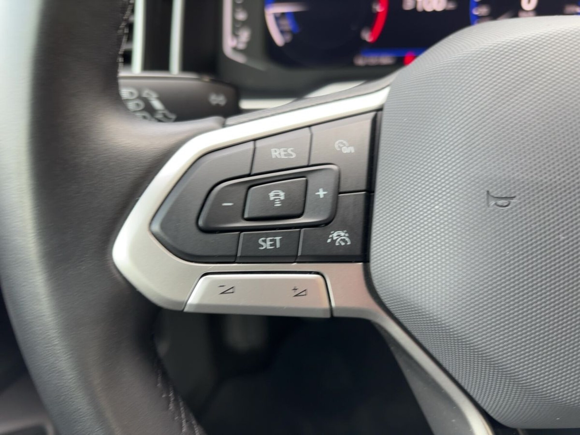 Volkswagen Polo Style