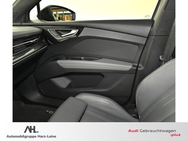 Image about Audi Q4 e-tron 40 e-tron