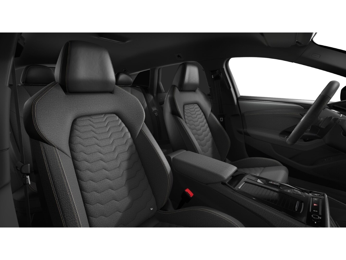 Image about Audi A6 Avant e-tron e-tron quattro