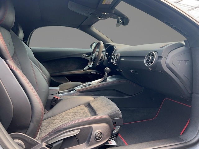Audi TT Roadster 45 TFSI Quattro S Tronic - 2022 - Joinsteer - #9