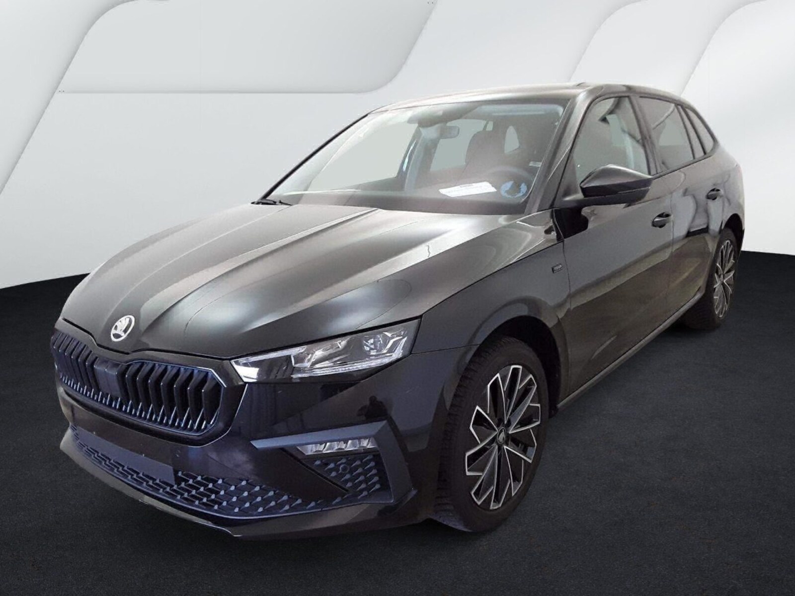 Škoda Scala – Bild 2
