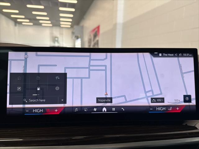 2024 BMW X5 - Image 22