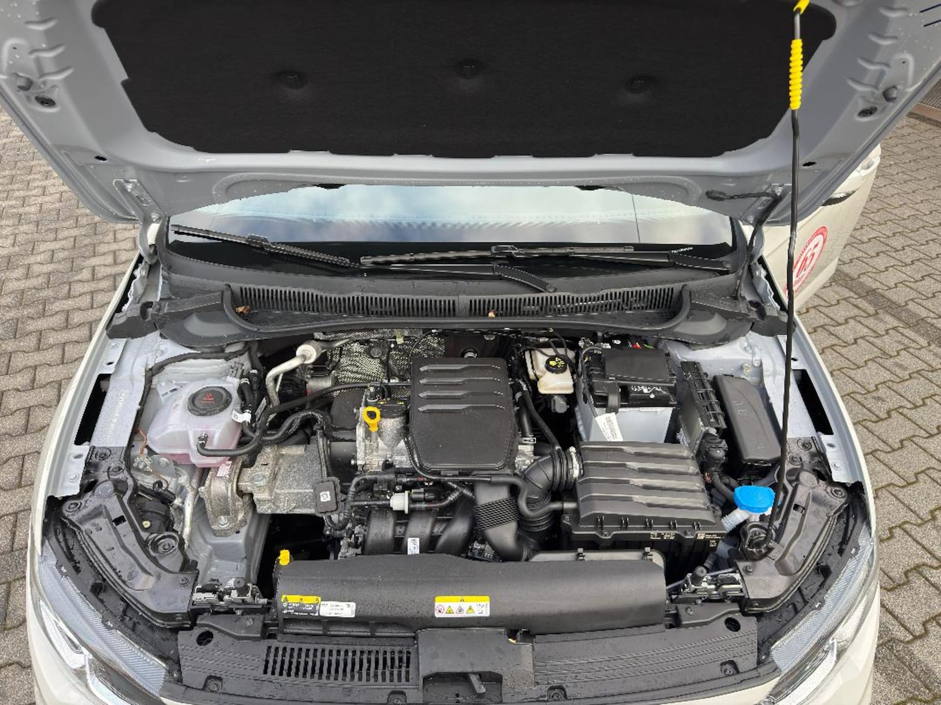 Volkswagen Polo Life