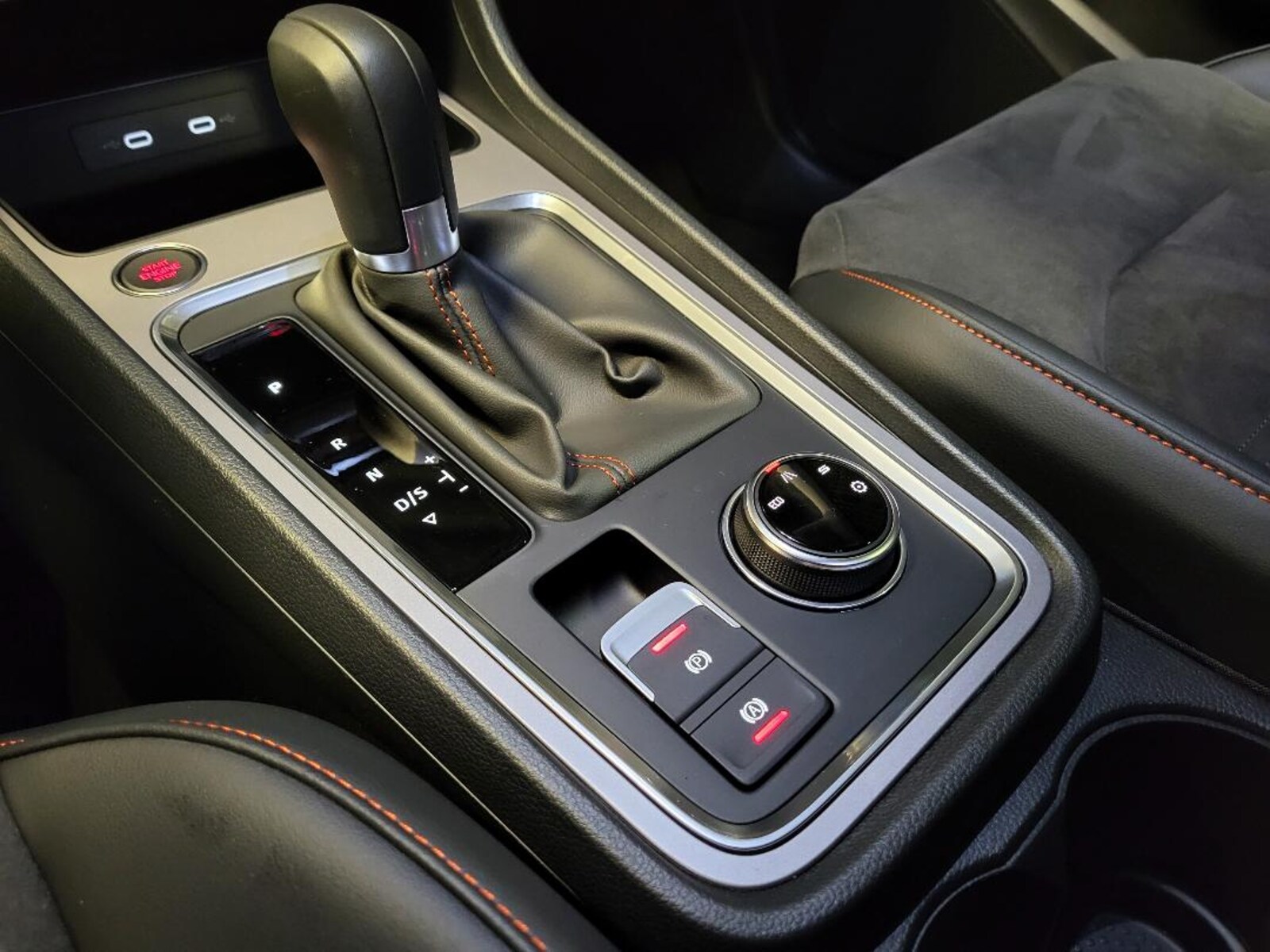 SEAT Ateca – Bild 20