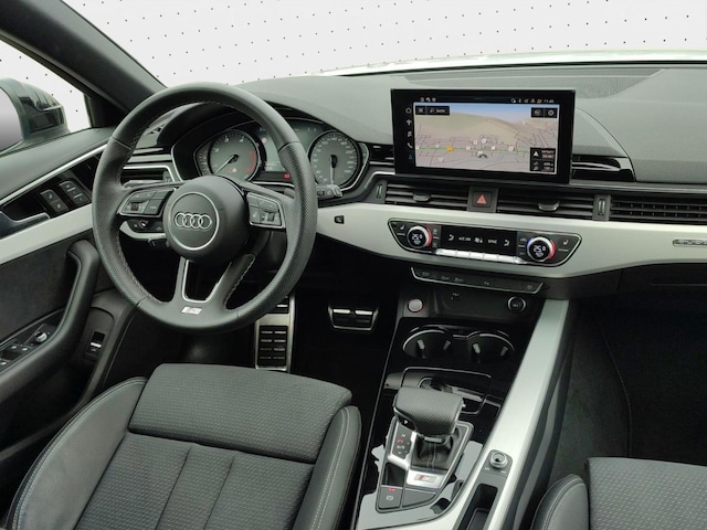 Audi S4 Avant -  - Joinsteer - #4