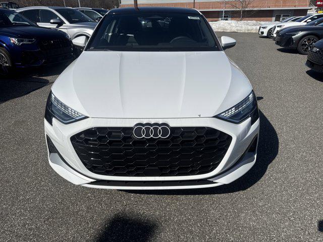 2026 Audi A3