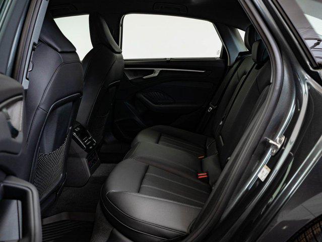 2026 Audi A6 Premium Plus - Photo 41