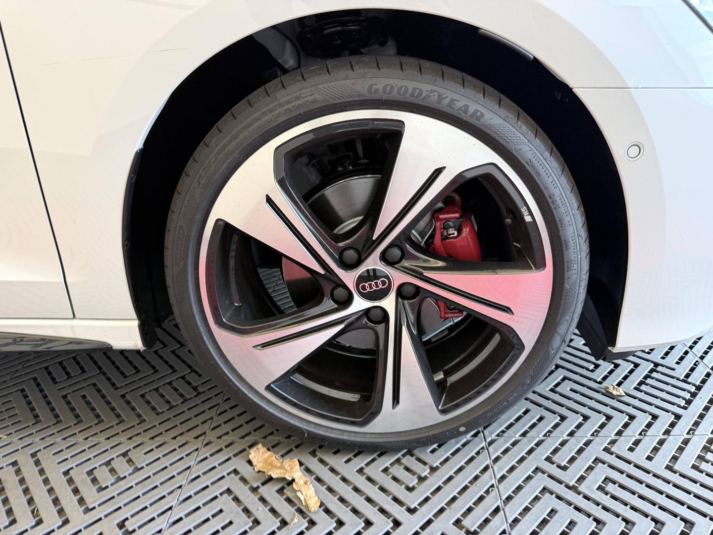 Image about Audi A3 Sportback S line TDI 150 ch S tronic