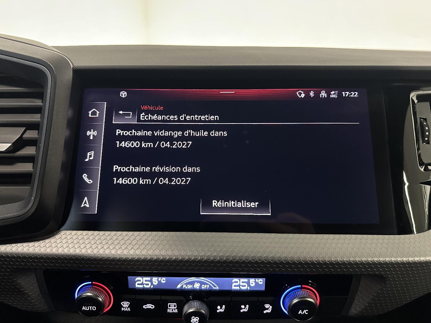 Image about Audi A1 Sportback S line plus 30 TFSI 85 kW (116 ch) S tronic