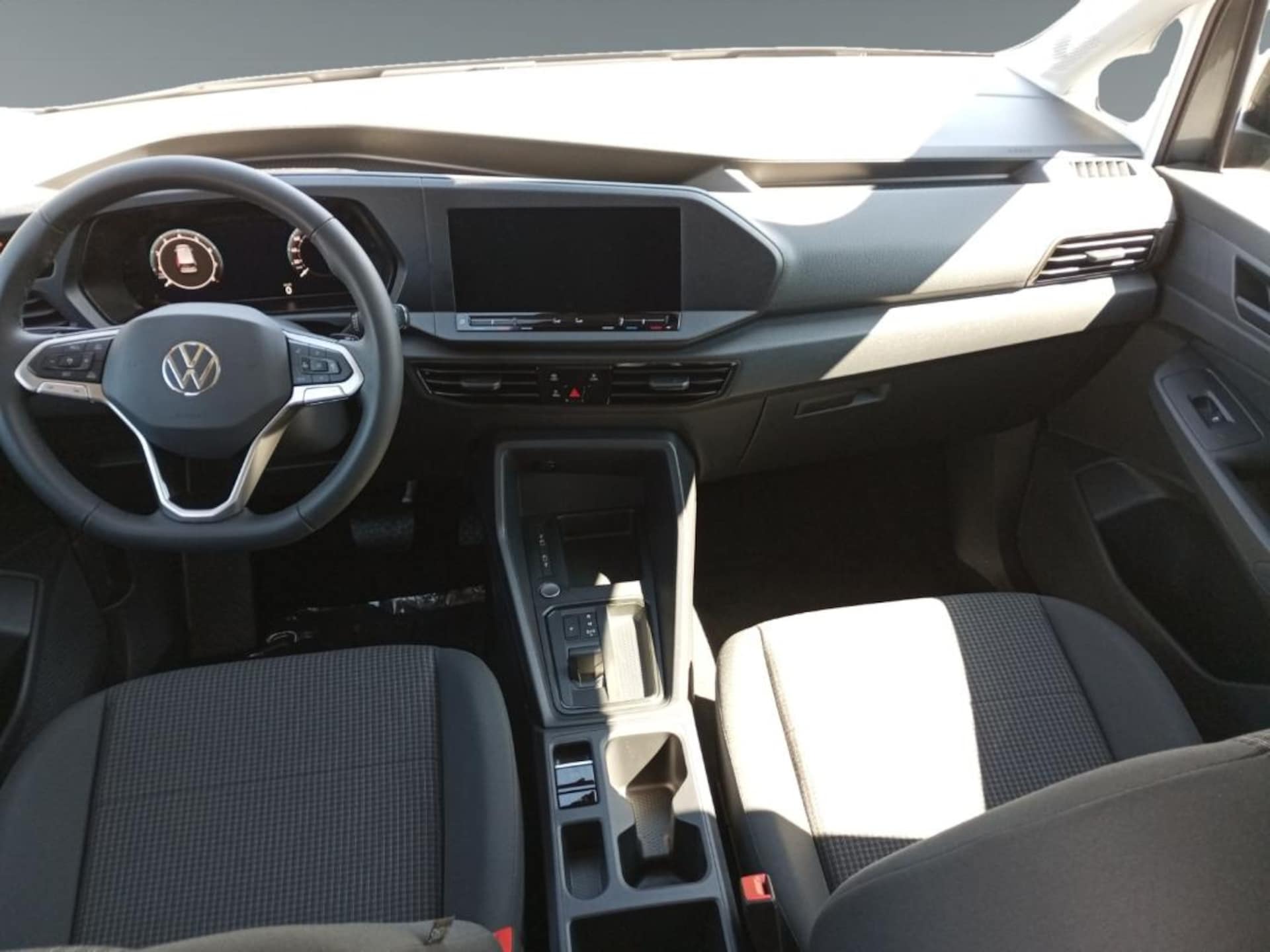 Volkswagen Caddy Basis-Modell