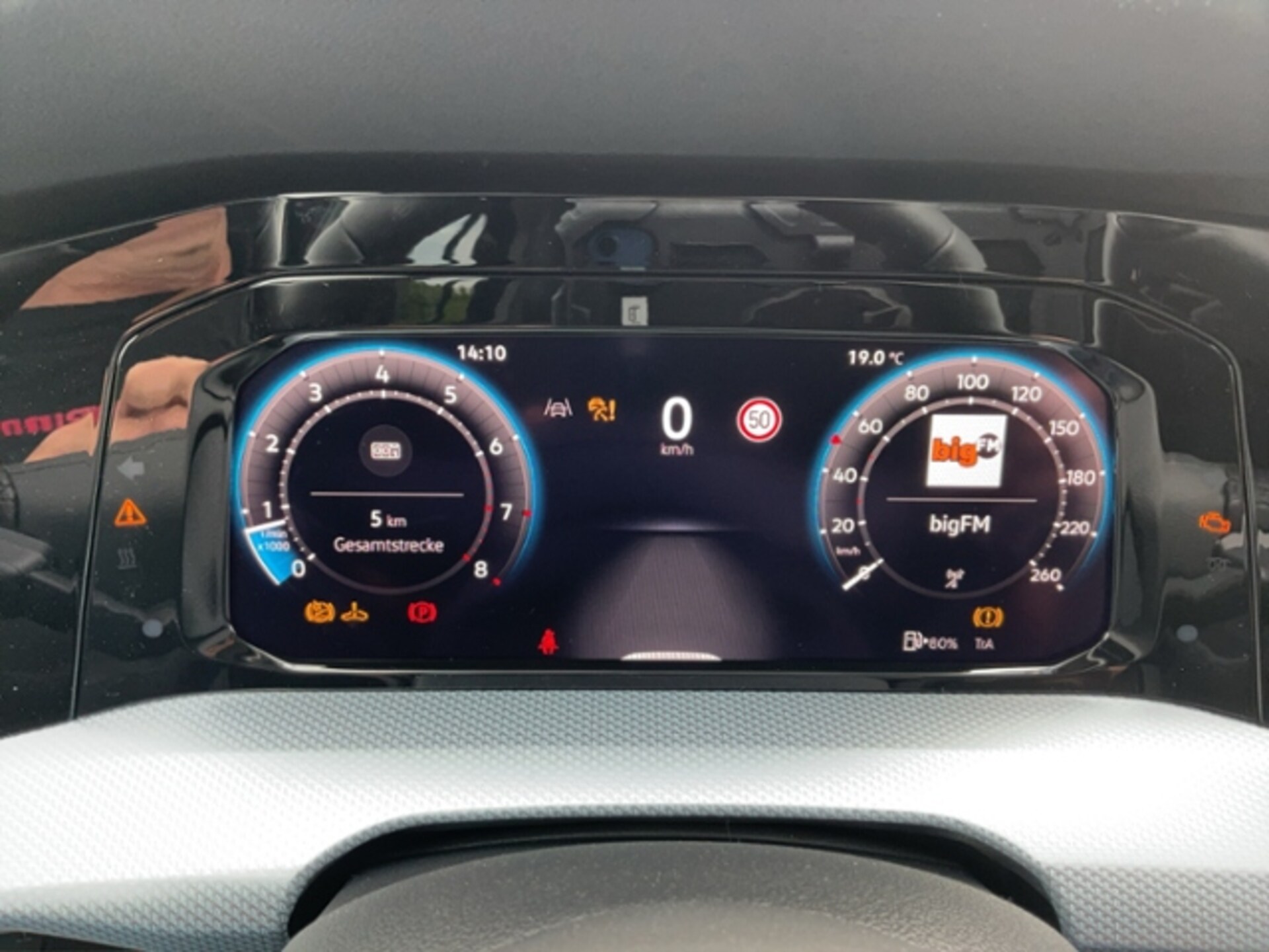 Volkswagen Golf Goal