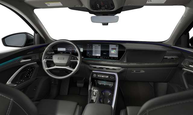 2026 Audi Q5 Sportback
